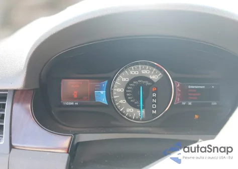 2012 Ford Edge Limited from USA, damaged, VIN 2FMDK3KC1CBA33995